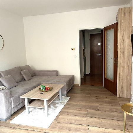 Apartment Vienna - Contactless Check-In מראה חיצוני תמונה