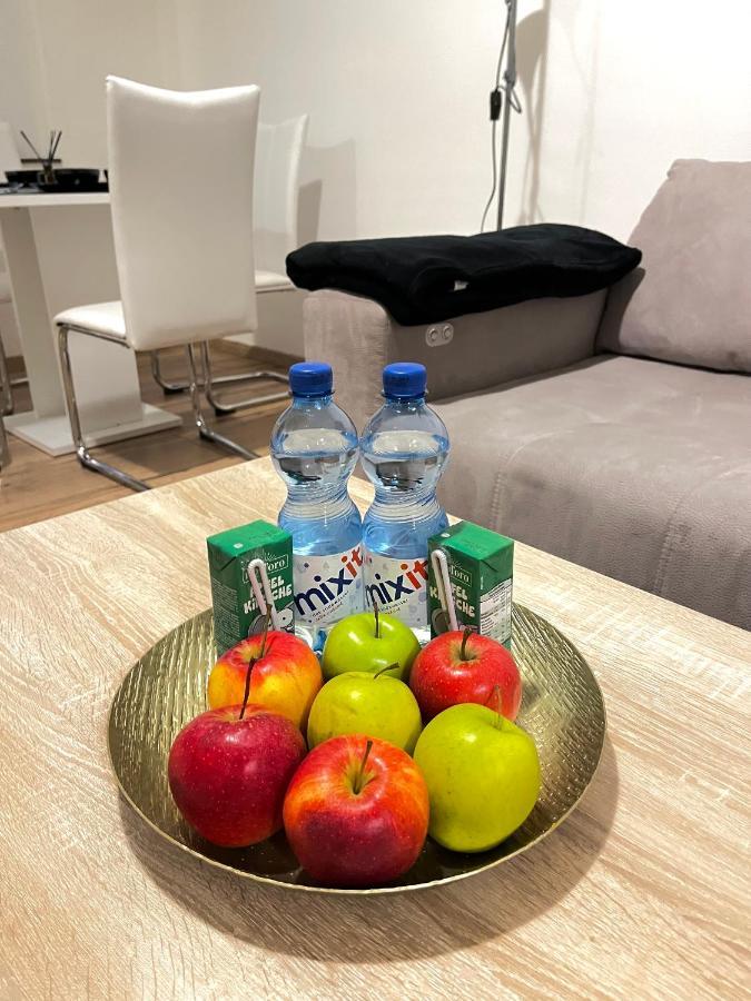 Apartment Vienna - Contactless Check-In מראה חיצוני תמונה
