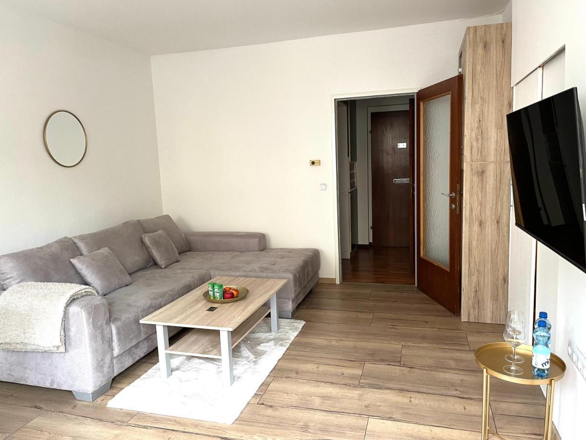 Apartment Vienna - Contactless Check-In מראה חיצוני תמונה