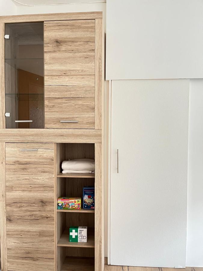 Apartment Vienna - Contactless Check-In מראה חיצוני תמונה