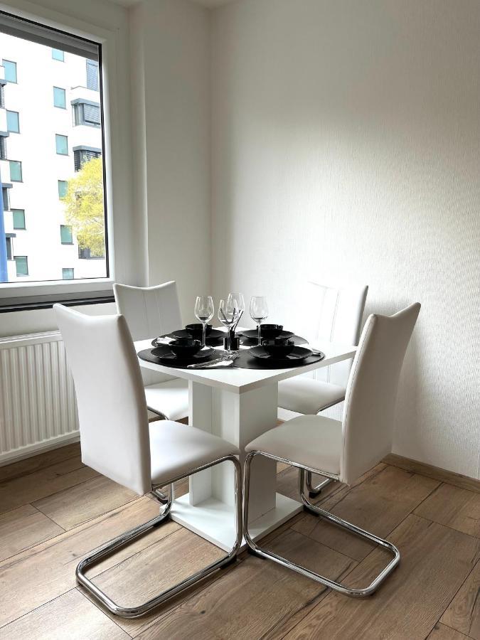 Apartment Vienna - Contactless Check-In מראה חיצוני תמונה