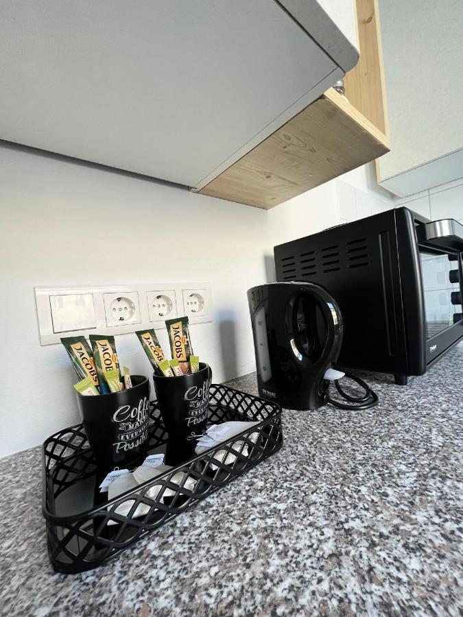 Apartment Vienna - Contactless Check-In מראה חיצוני תמונה