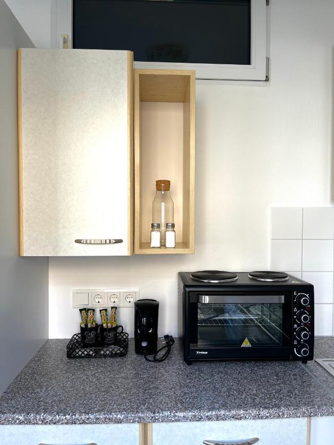 Apartment Vienna - Contactless Check-In מראה חיצוני תמונה