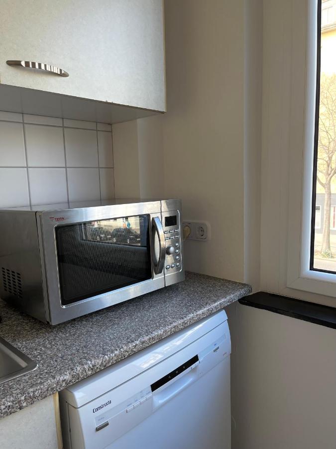 Apartment Vienna - Contactless Check-In מראה חיצוני תמונה