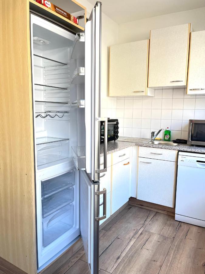 Apartment Vienna - Contactless Check-In מראה חיצוני תמונה