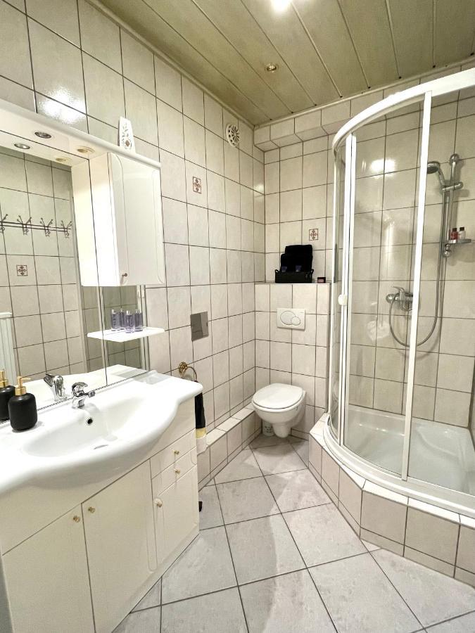 Apartment Vienna - Contactless Check-In מראה חיצוני תמונה