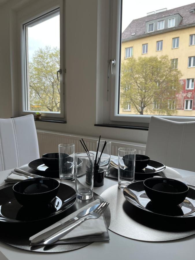 Apartment Vienna - Contactless Check-In מראה חיצוני תמונה